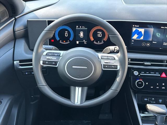 2026 Hyundai Tucson XRT