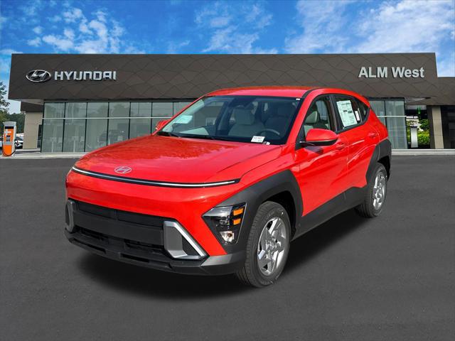 2026 Hyundai Kona SE for sale in LITHIA SPRINGS, GA