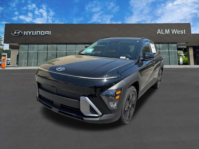 2026 Hyundai Kona SEL Sport for sale in LITHIA SPRINGS, GA