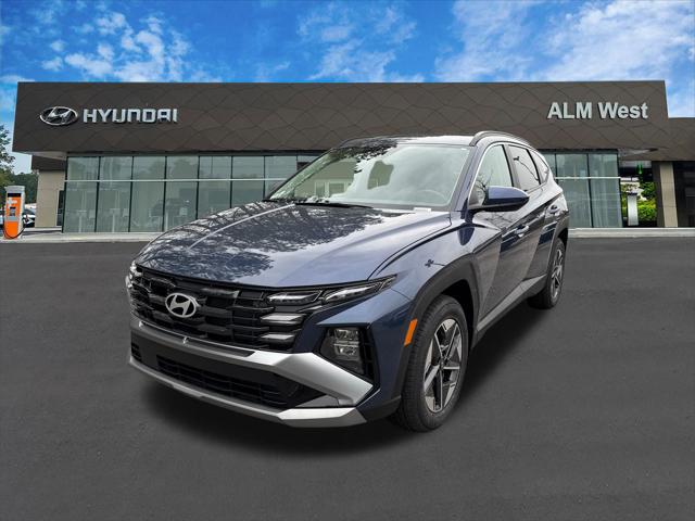 2026 Hyundai Tucson SEL for sale in LITHIA SPRINGS, GA