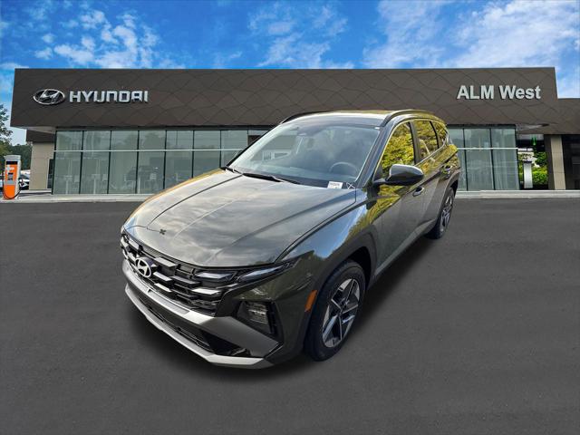 2026 Hyundai Tucson SEL for sale in LITHIA SPRINGS, GA