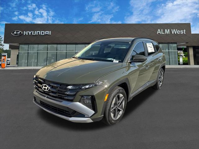 2026 Hyundai Tucson SEL for sale in LITHIA SPRINGS, GA