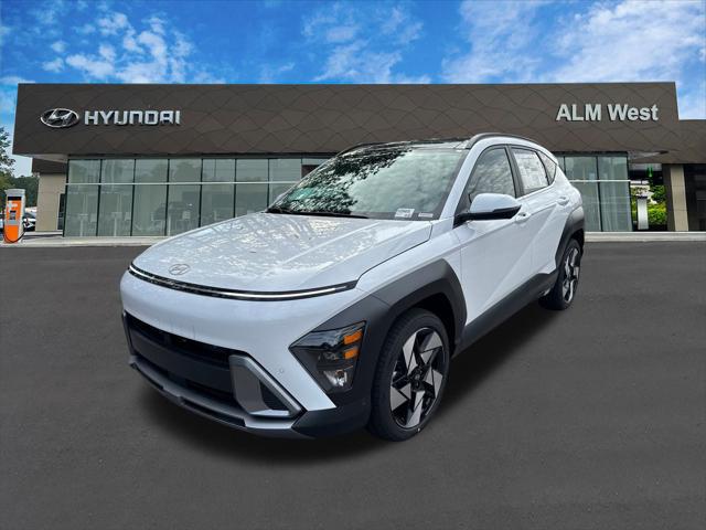 2026 Hyundai Kona Limited for sale in LITHIA SPRINGS, GA