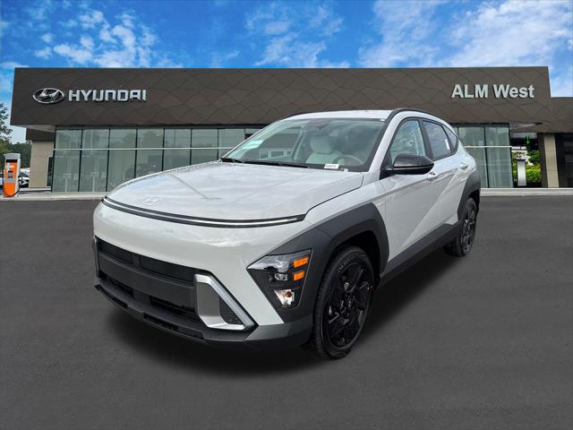 2026 Hyundai Kona SEL Sport for sale in LITHIA SPRINGS, GA