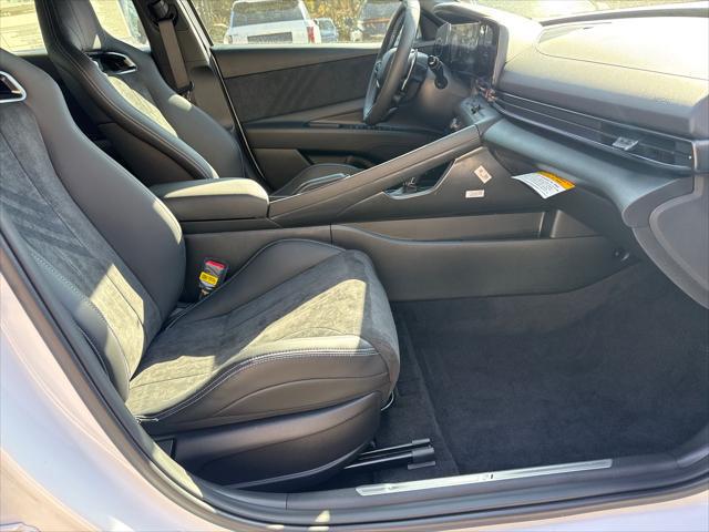 2026 Hyundai Elantra N