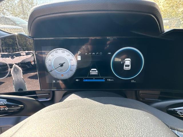 2026 Hyundai Elantra N