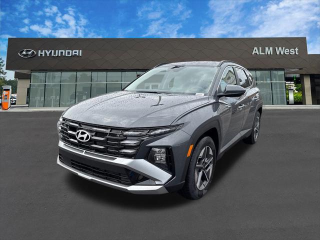 2026 Hyundai Tucson SEL for sale in LITHIA SPRINGS, GA