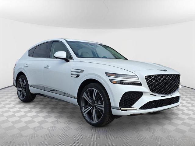 2026 Genesis GV80 3.5T E-SC MHEV AWD for sale in PENSACOLA, FL