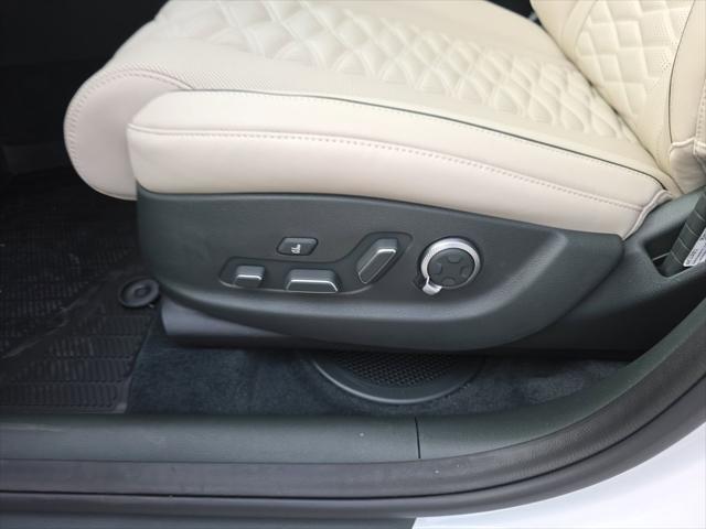 2026 Genesis GV80 3.5T E-SC MHEV AWD