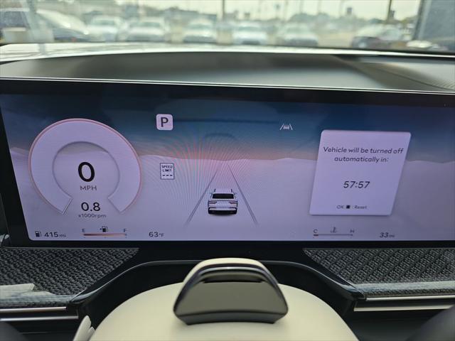 2026 Genesis GV80 3.5T E-SC MHEV AWD