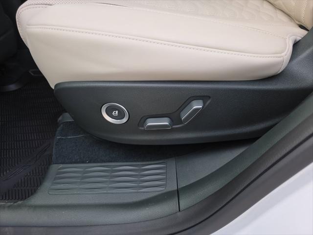 2026 Genesis GV80 3.5T E-SC MHEV AWD