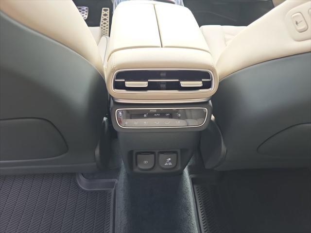 2026 Genesis GV80 3.5T E-SC MHEV AWD