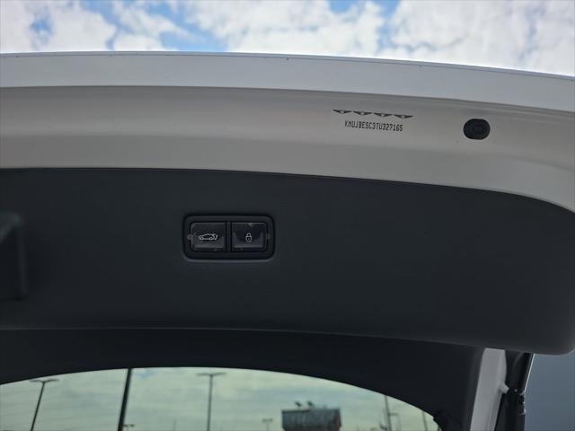 2026 Genesis GV80 3.5T E-SC MHEV AWD