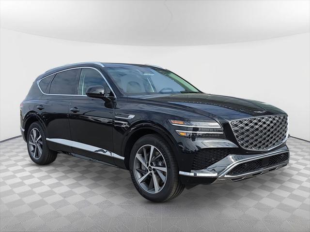 2026 Genesis GV80 2.5T Advanced AWD for sale in PENSACOLA, FL