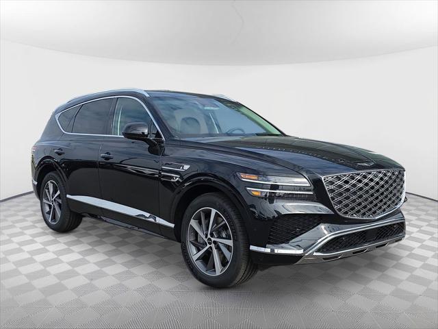 2026 Genesis GV80 2.5T Advanced AWD