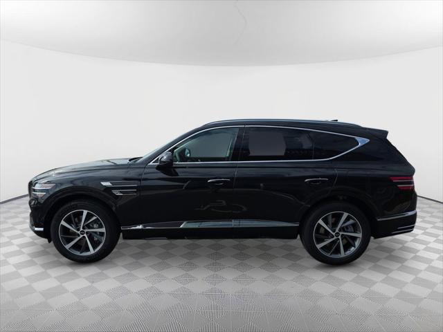 2026 Genesis GV80 2.5T Advanced AWD