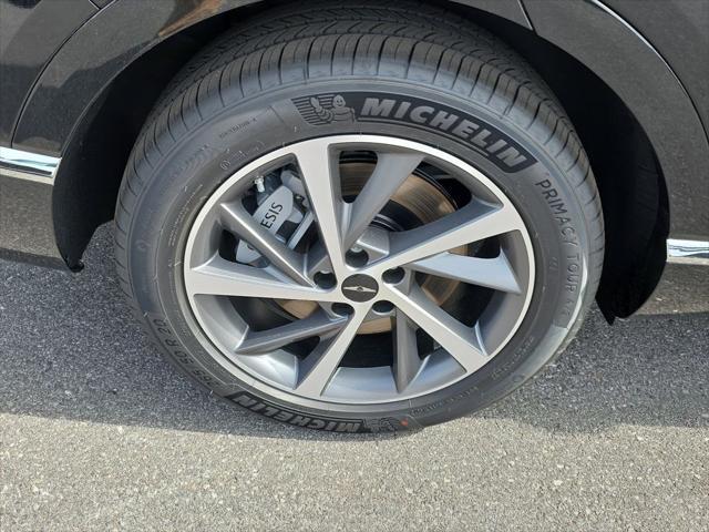 2026 Genesis GV80 2.5T Advanced AWD