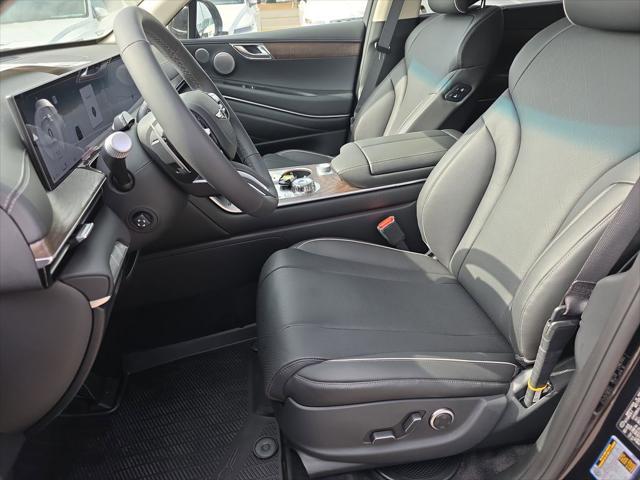 2026 Genesis GV80 2.5T Advanced AWD