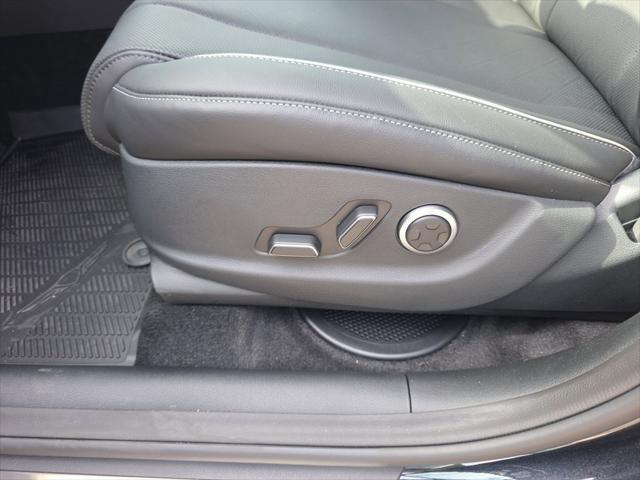 2026 Genesis GV80 2.5T Advanced AWD