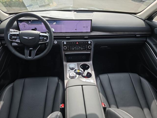 2026 Genesis GV80 2.5T Advanced AWD