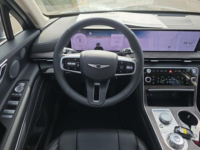 2026 Genesis GV80 2.5T Advanced AWD