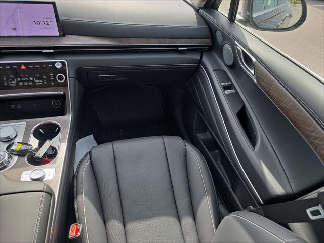 2026 Genesis GV80 2.5T Advanced AWD