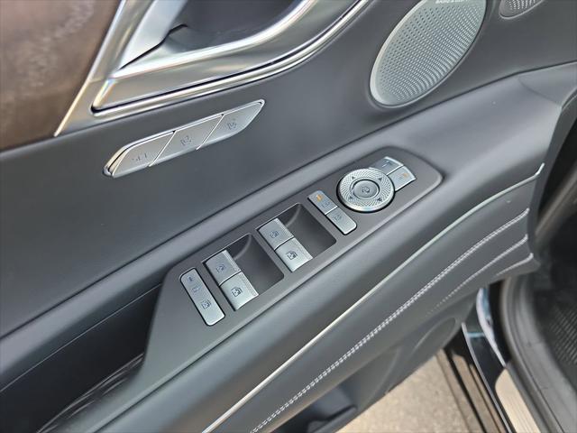 2026 Genesis GV80 2.5T Advanced AWD