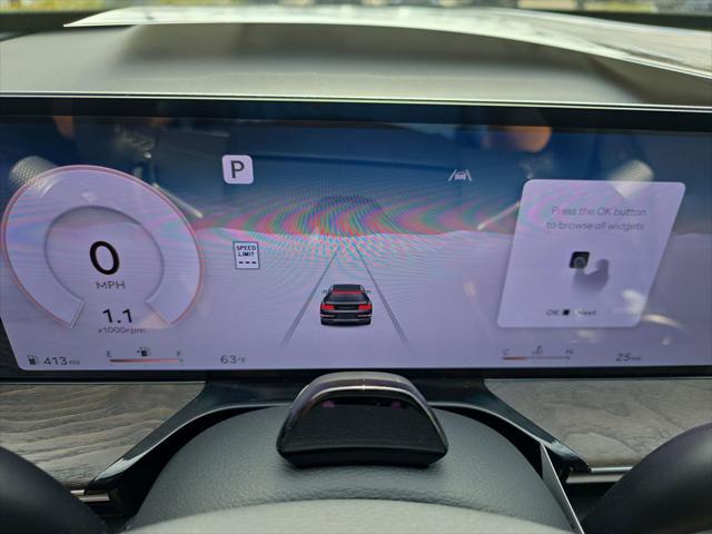 2026 Genesis GV80 2.5T Advanced AWD