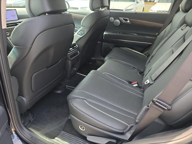 2026 Genesis GV80 2.5T Advanced AWD