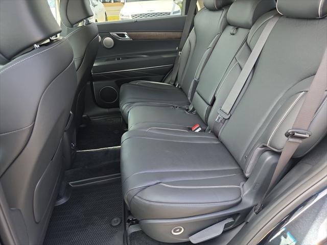 2026 Genesis GV80 2.5T Advanced AWD