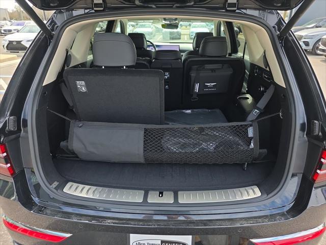 2026 Genesis GV80 2.5T Advanced AWD