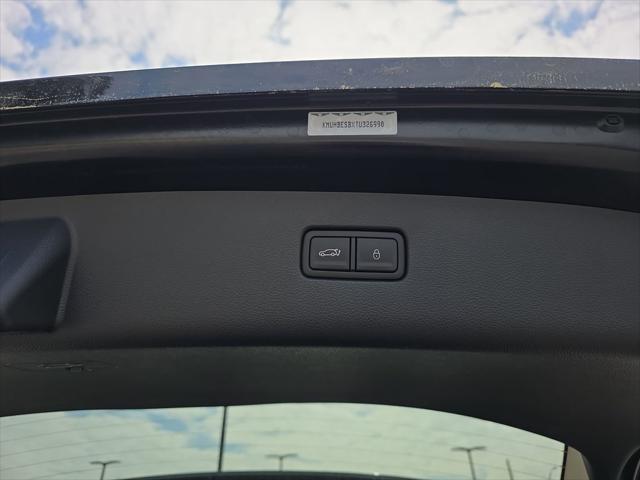 2026 Genesis GV80 2.5T Advanced AWD
