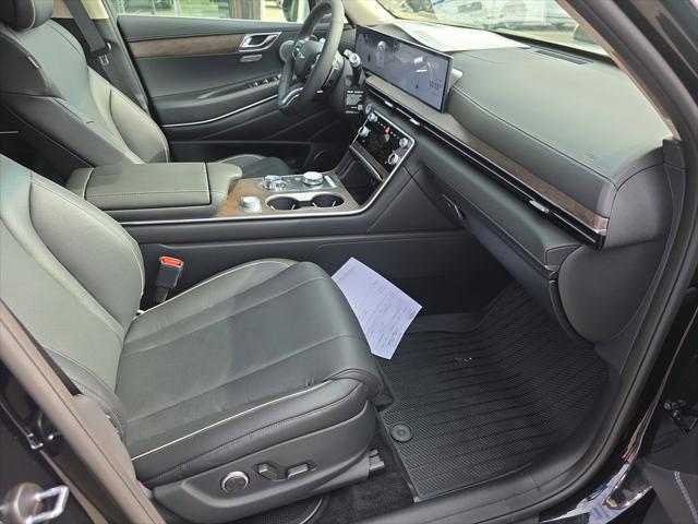 2026 Genesis GV80 2.5T Advanced AWD