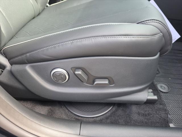 2026 Genesis GV80 2.5T Advanced AWD