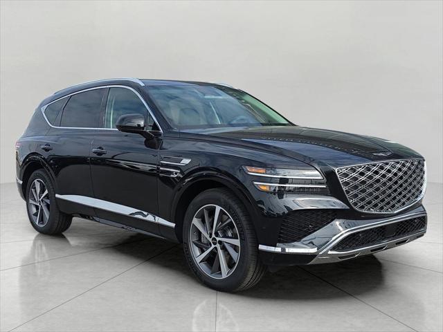 2026 Genesis GV80 2.5T Advanced AWD for sale in PENSACOLA, FL