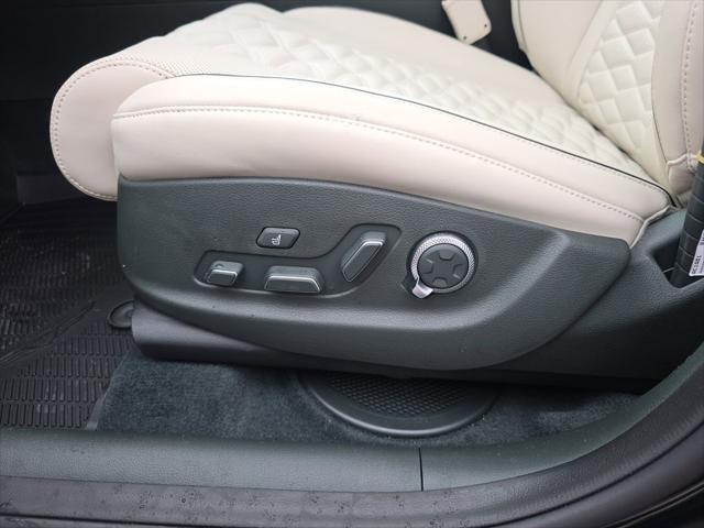 2026 Genesis GV80 3.5T E-SC MHEV AWD