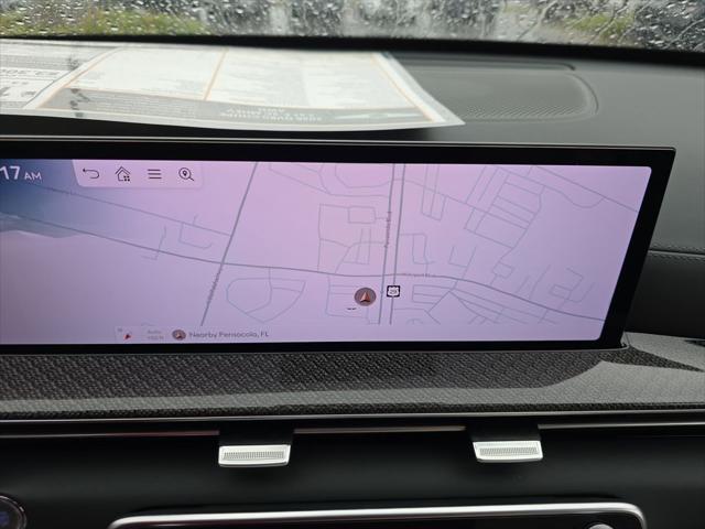 2026 Genesis GV80 3.5T E-SC MHEV AWD