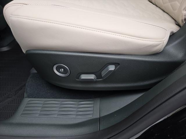 2026 Genesis GV80 3.5T E-SC MHEV AWD