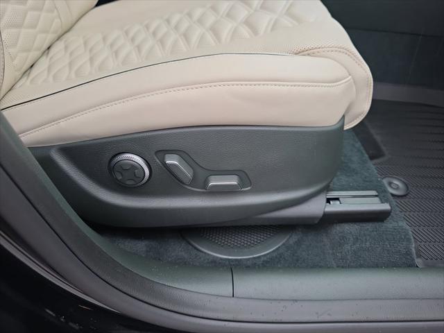 2026 Genesis GV80 3.5T E-SC MHEV AWD