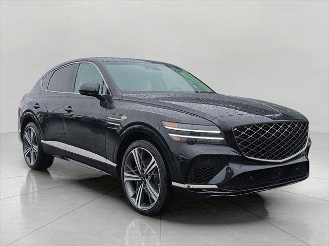 2026 Genesis GV80 3.5T E-SC MHEV AWD for sale in PENSACOLA, FL