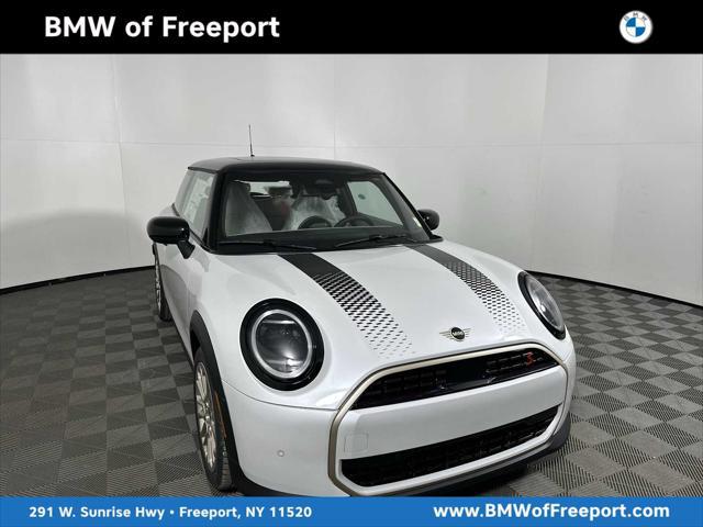 2026 MINI Hardtop Cooper S for sale in Freeport, NY