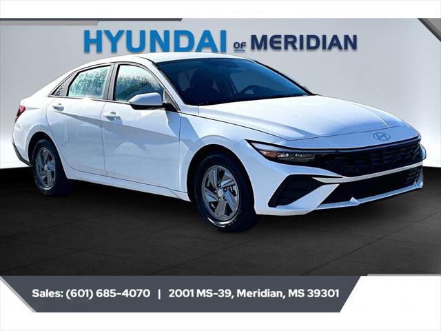 2026 Hyundai Elantra SE for sale in MERIDIAN, MS