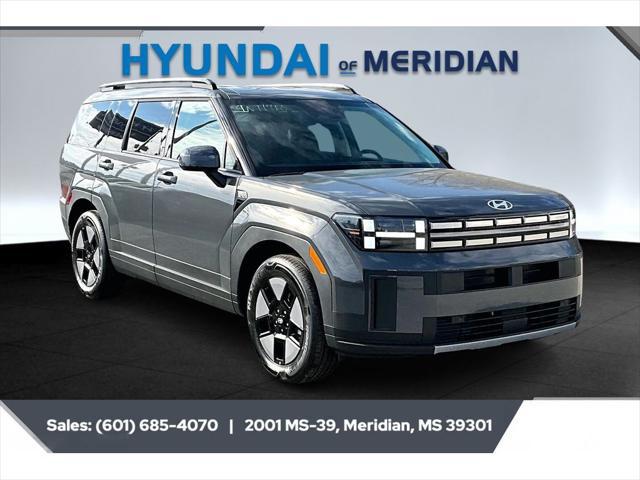 2026 Hyundai Santa Fe Hybrid SEL for sale in MERIDIAN, MS