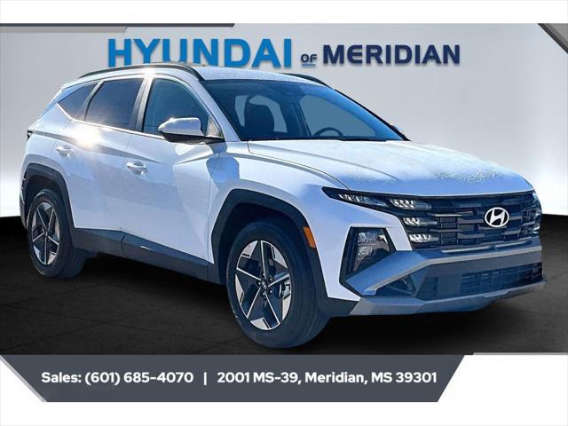 2026 Hyundai Tucson SEL for sale in MERIDIAN, MS