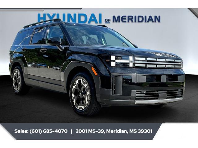 2026 Hyundai Santa Fe SEL for sale in MERIDIAN, MS