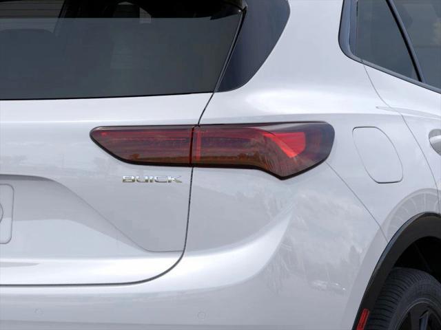 2026 Buick Envision Sport Touring AWD