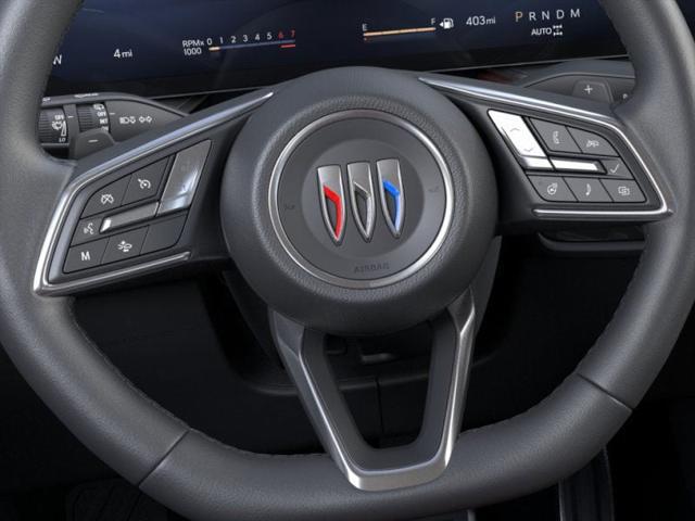 2026 Buick Envision Sport Touring AWD