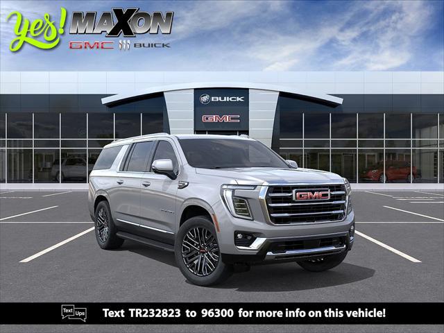 2026 GMC Yukon XL 4WD Elevation for sale in Union, NJ