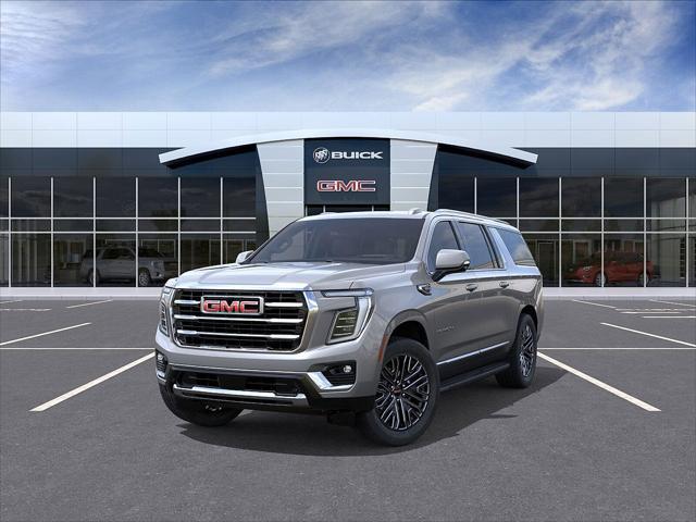 2026 GMC Yukon XL 4WD Elevation