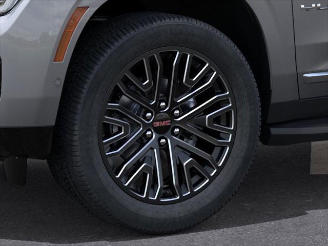 2026 GMC Yukon XL 4WD Elevation